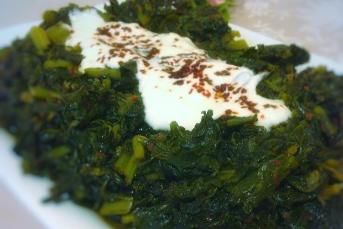 Nefis Pazı Kavurması