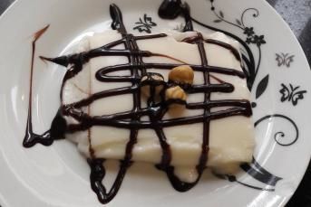 Su Muhallebisi Tarifi