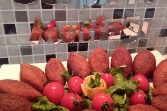 İçli Köfte Tarifi (Detaylı Anlatım)