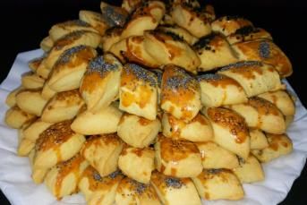 Bayatlamayan Kıtır Kıtır Kurabiye (Mükemmel Bir Lezzet)