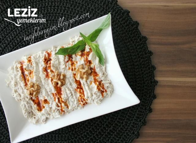 Yalancı Çerkez Tavuğu