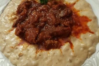 Hünkar Beğendi Tarifi