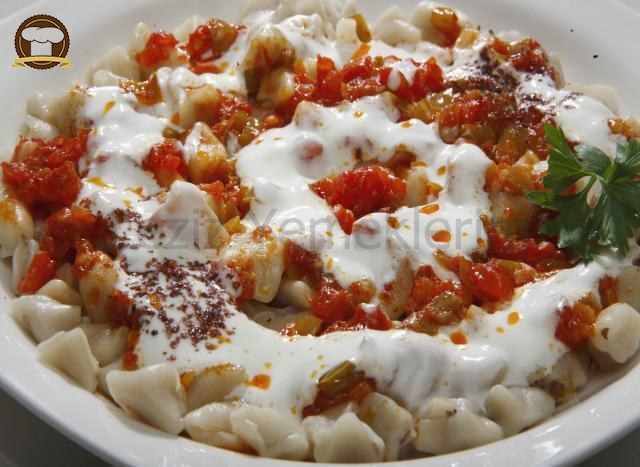 Mantı
