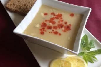 Paça Çorbası Tarifi