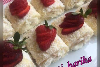 Sadrazam Lokumu Tarifi