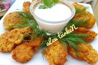 Harika Tavuk Kalamar