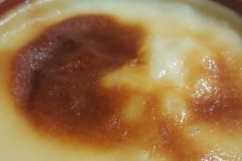 Ev Yapımı Fırın Sütlaç