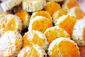 Çörekotlu Tandır Çörek