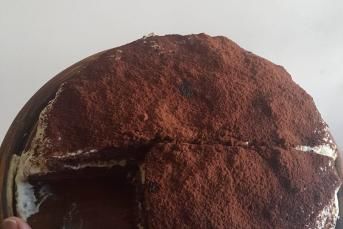 Tiramisu Tarifi