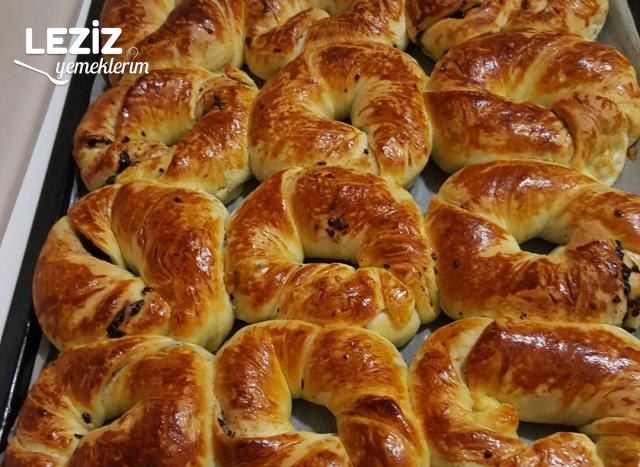 Zeytinli Açma Tarifi