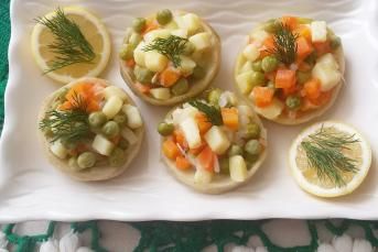 Zeytinyağlı Enginar Dolması Tarifi