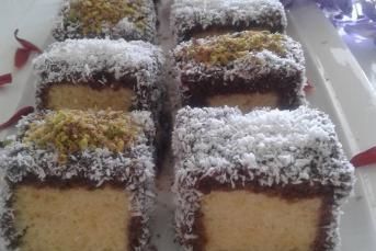 İngiliz Keki Tarifi