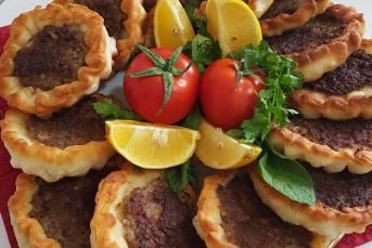 Ağzı Açık Tarifi