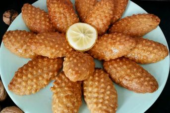 Kalbura Bastı Tarifi