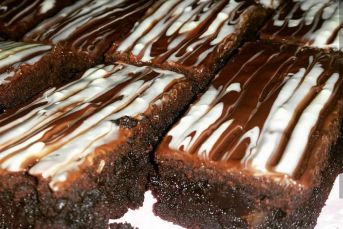 Brownie Tarifi