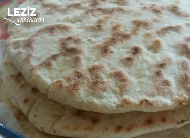 Bazlama Tarifi
