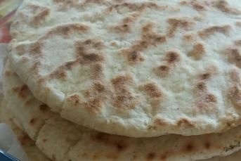 Evde Bazlama Nasıl Yapılır