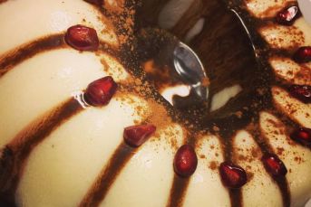 Kolay Sütlü İrmik Tatlısı Tarifi