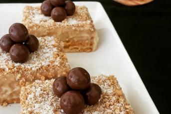 Bisküvili Pasta Yapımı