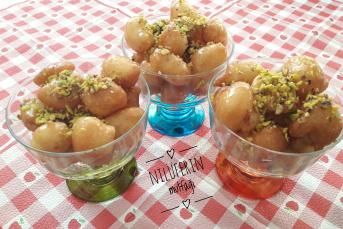 Saray Lokması (İzmir)