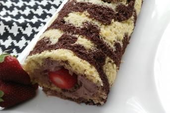 Rulo Pasta Yapılışı