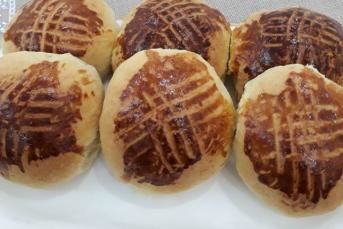 Pastane Poğaçası Yapılışı