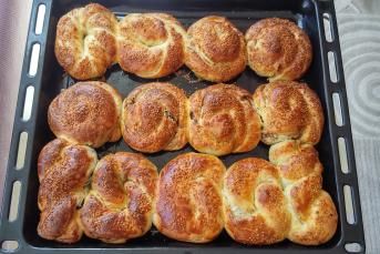 Ev Yapımı Açma Tarifi