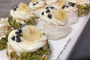 Pandispanya (Porsiyonluk)