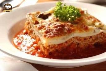 Lazanya Nasıl Yapılır