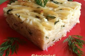 Fırında Makarna Tarifi