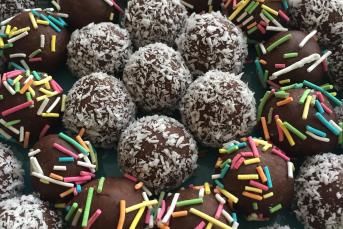 Pratik Kakaolu Toplar