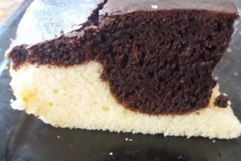 Yumurtasız Pamuk Kek