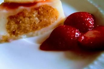 Muhallebili Kemal Paşa Tatlısı