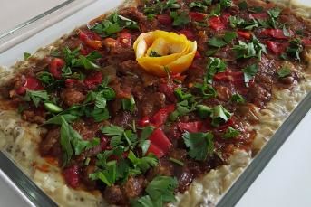 Hünkar Beğendi Nasıl Yapılır