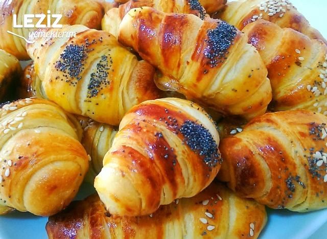 Katmer Poğaça