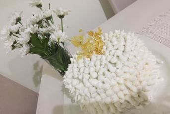 Meyveli Pasta Tarifi