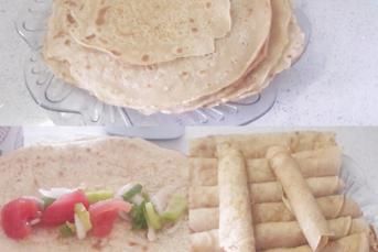 Akıtma Yapılışı