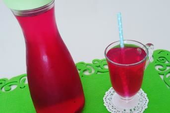 Reyhan Şerbeti Nasıl Yapılır