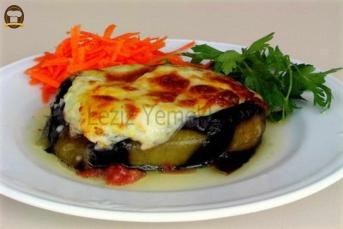 Saksı Kebabı Yapılışı