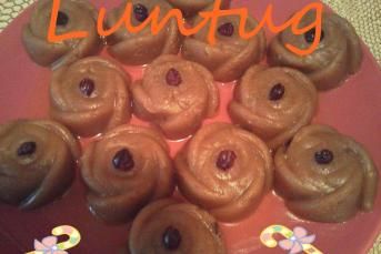 Tahin Pekmez Helvası