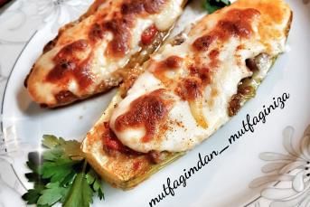 Kıymalı Sandal Sefası