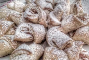 Elmalı Kurabiye Tarifi (Aşamalı Anlatım)