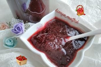 Çilek Marmelatı