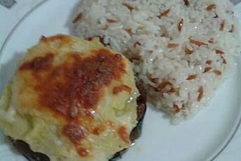 Bostan Kebabı Tarifi