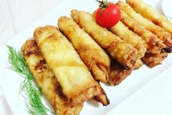 Paçanga Böreği Tarifi