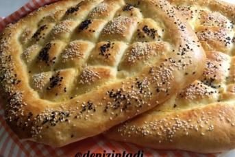 Ramazan Pidesi Tarifi