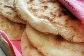 Bazlama Nasıl Yapılır?