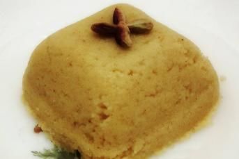 İrmik Helvası Yapılışı