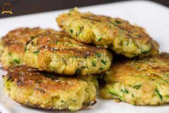 Bebekler İçin Pırasa Mücveri