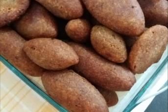 İçli Köfte Yapılışı